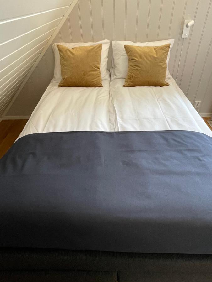 נרוויק Presttind - Studio Apartment With Free Parking מראה חיצוני תמונה